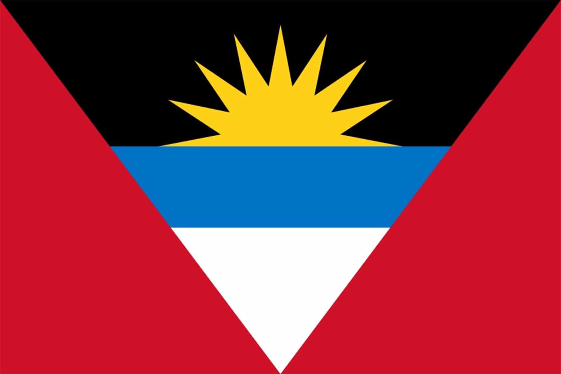 Antigua et Barbuda Antigua et Barbuda