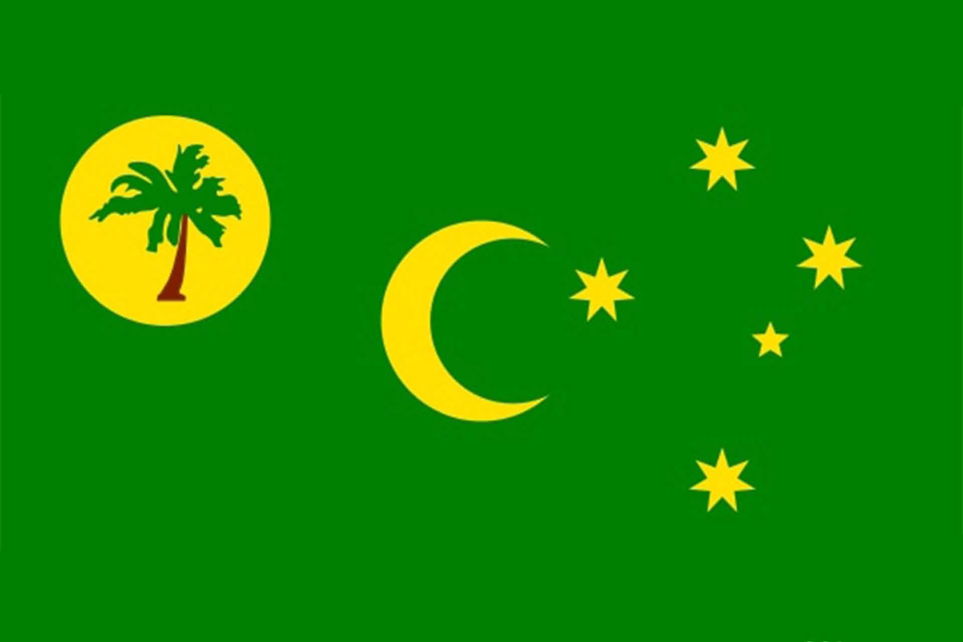 Îles Cocos Îles Cocos
