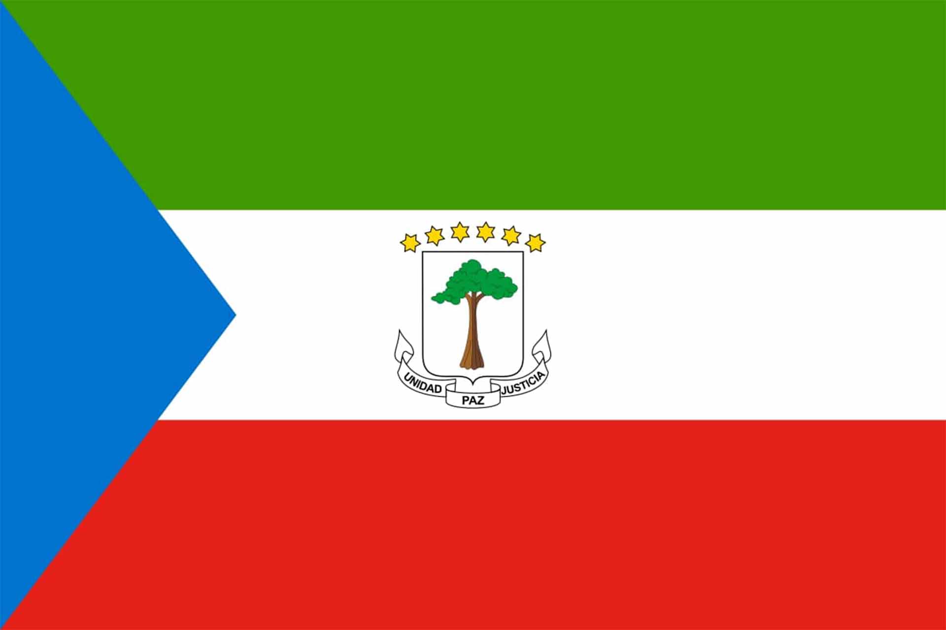 Guinée Équatoriale Guinée Équatoriale