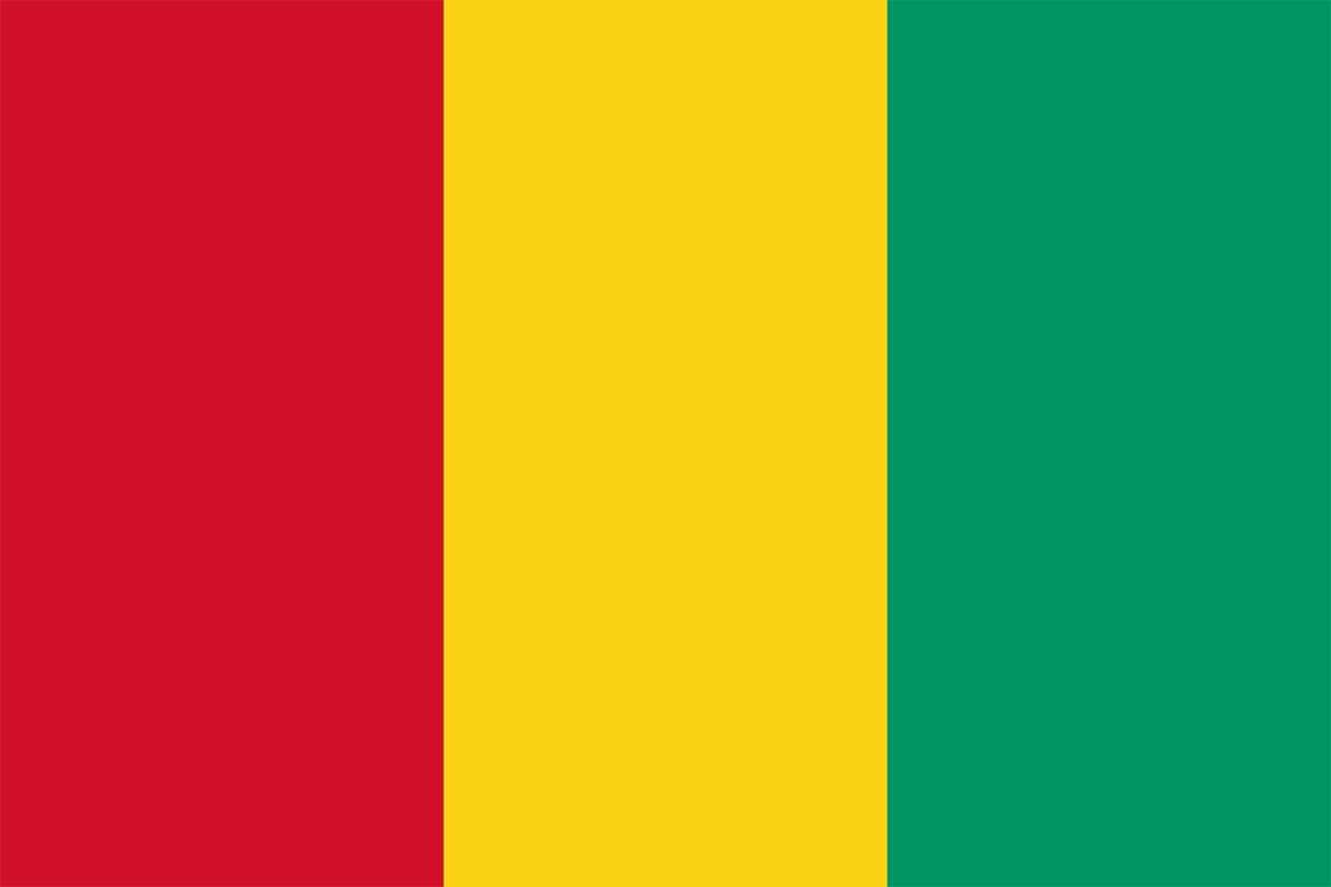 Guinée Guinée