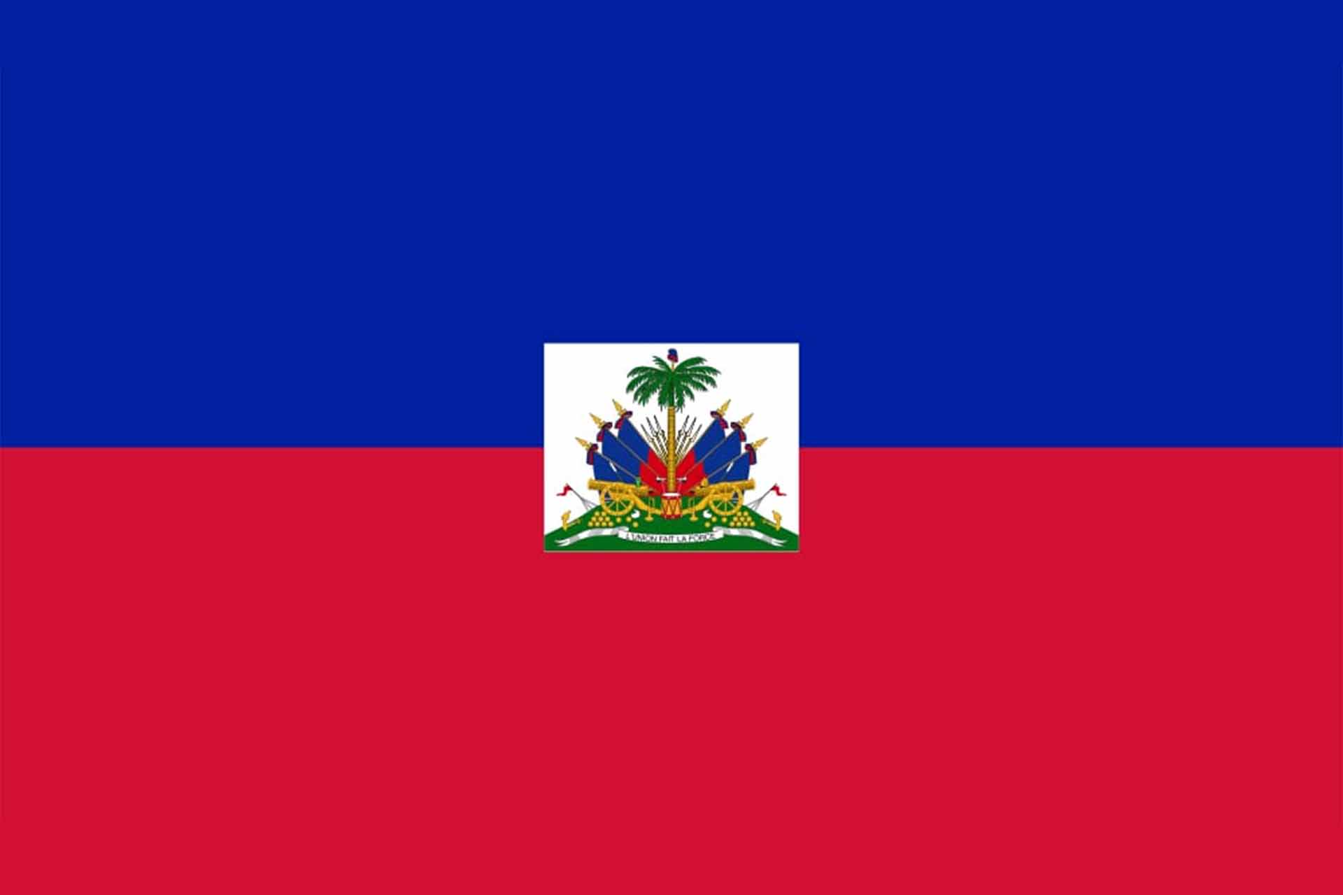 Haïti Haïti