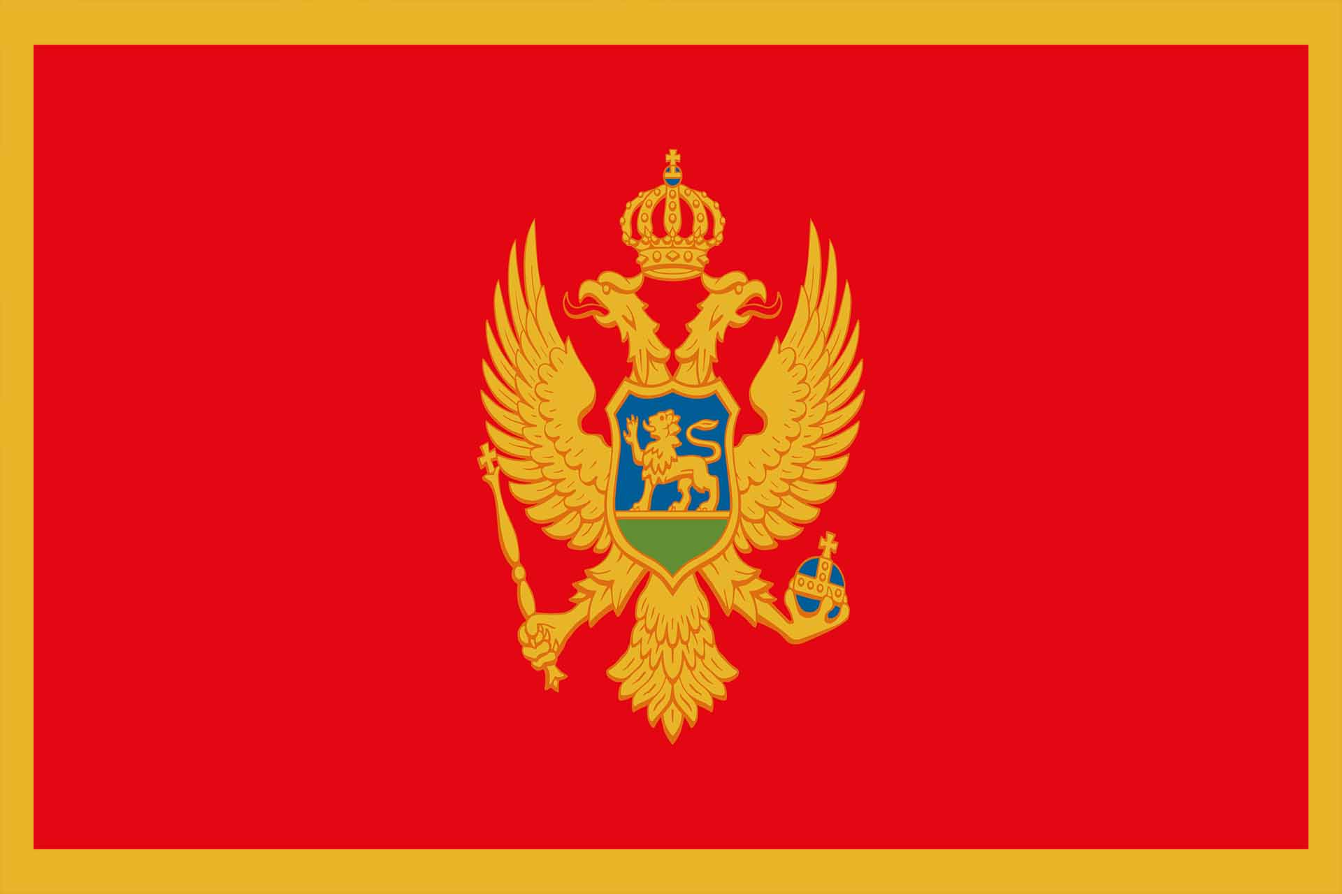 Monténégro Monténégro