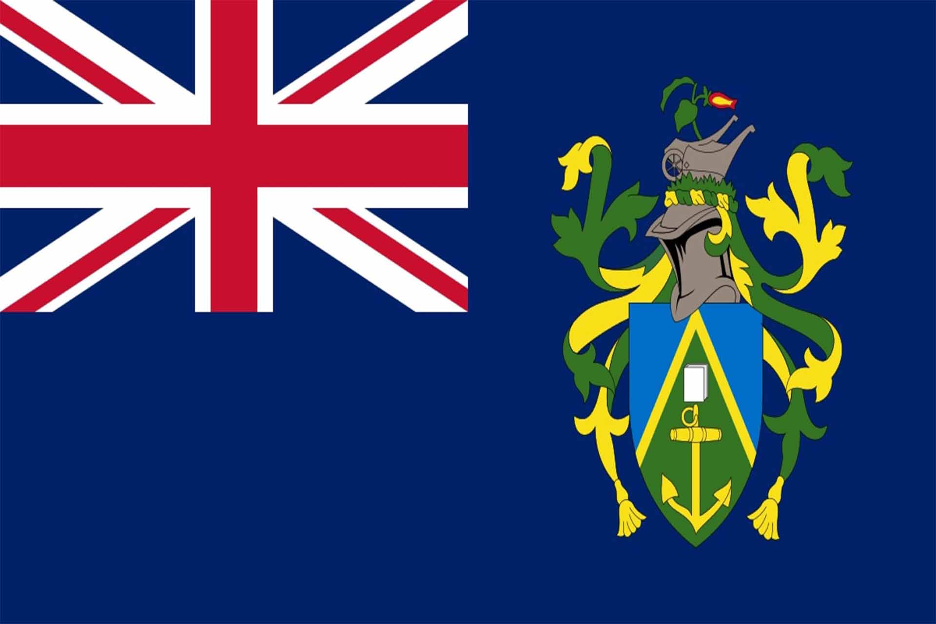 Îles Pitcairn Îles Pitcairn