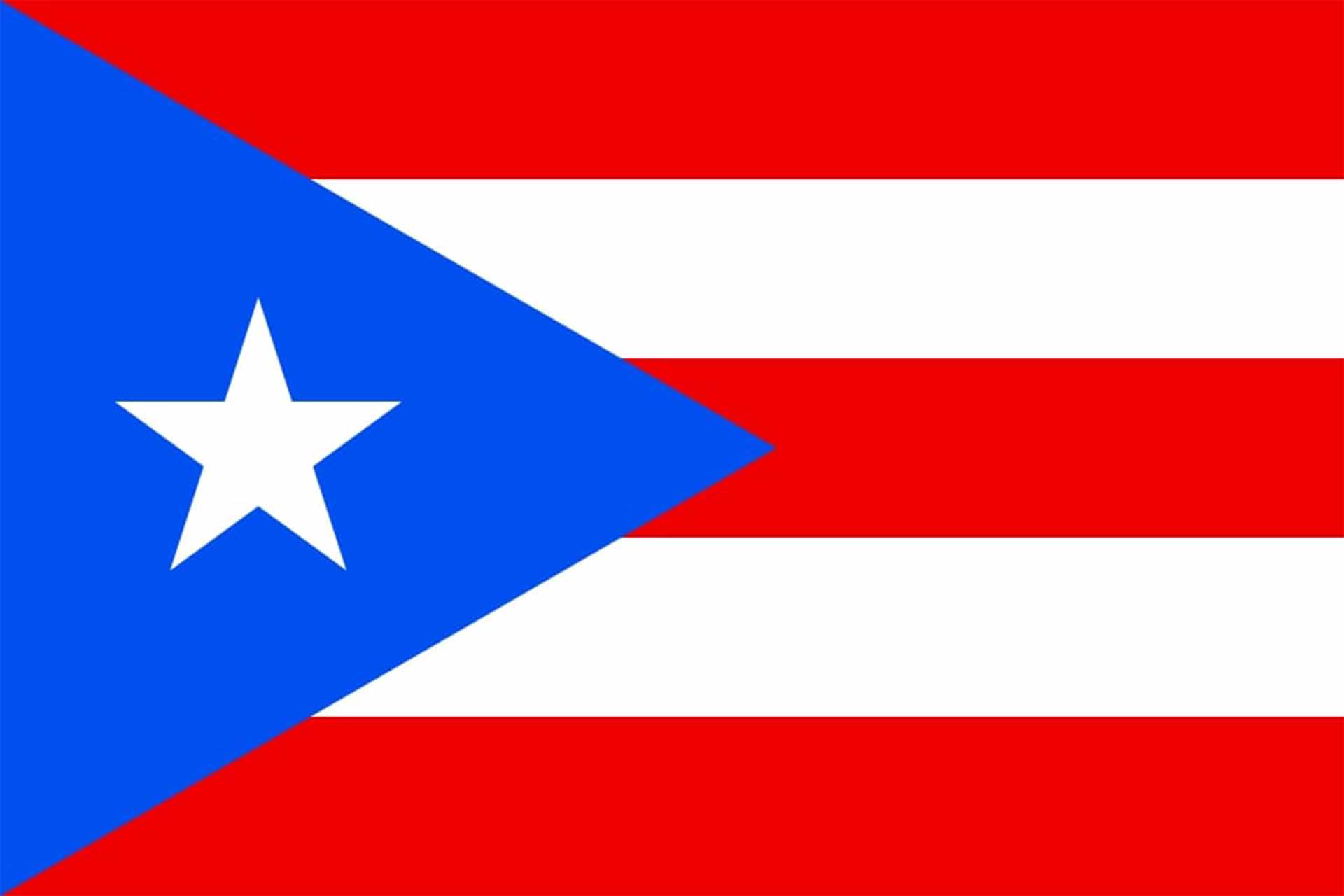 Porto Rico Porto Rico