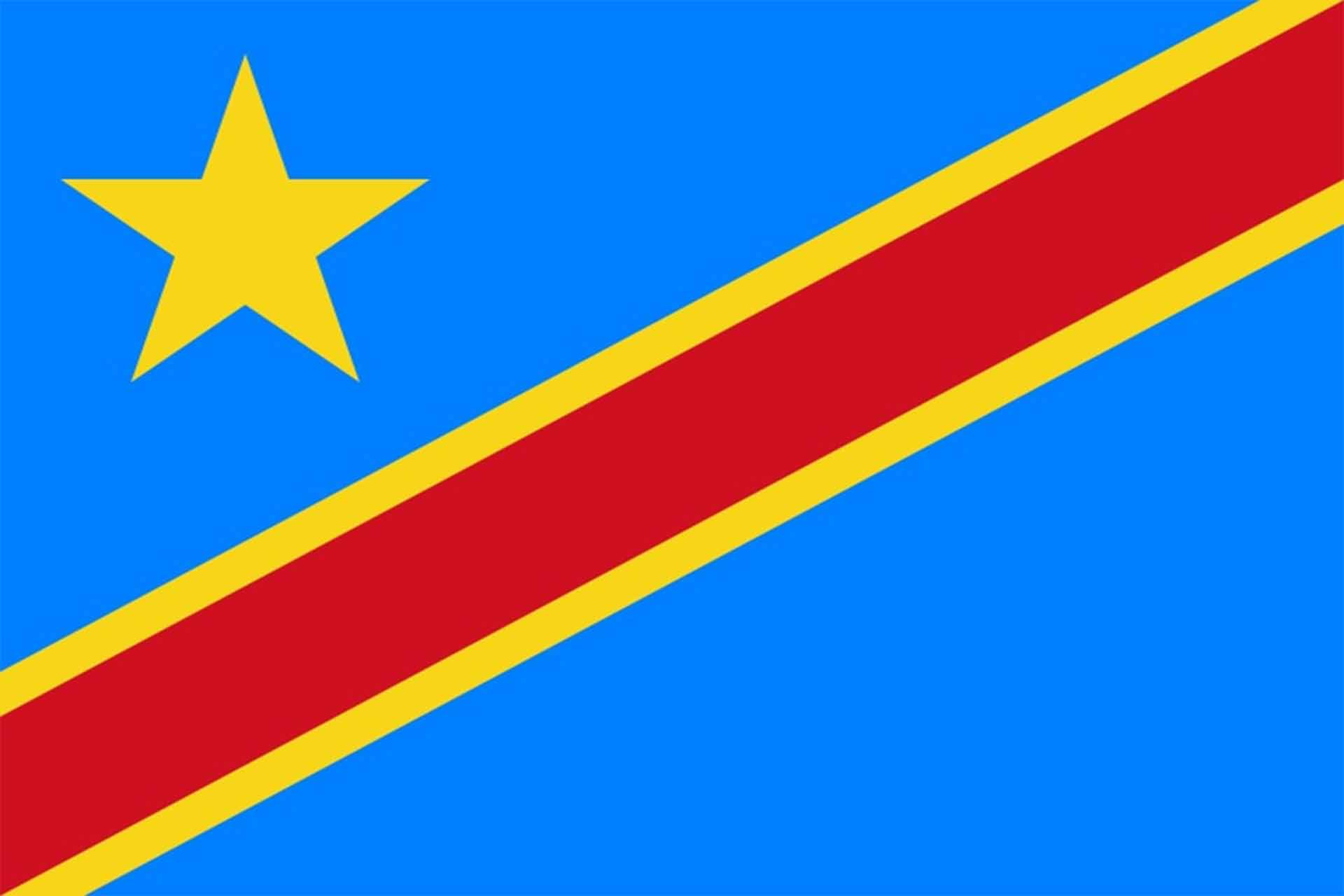 République Démocratique du Congo République Démocratique du Congo