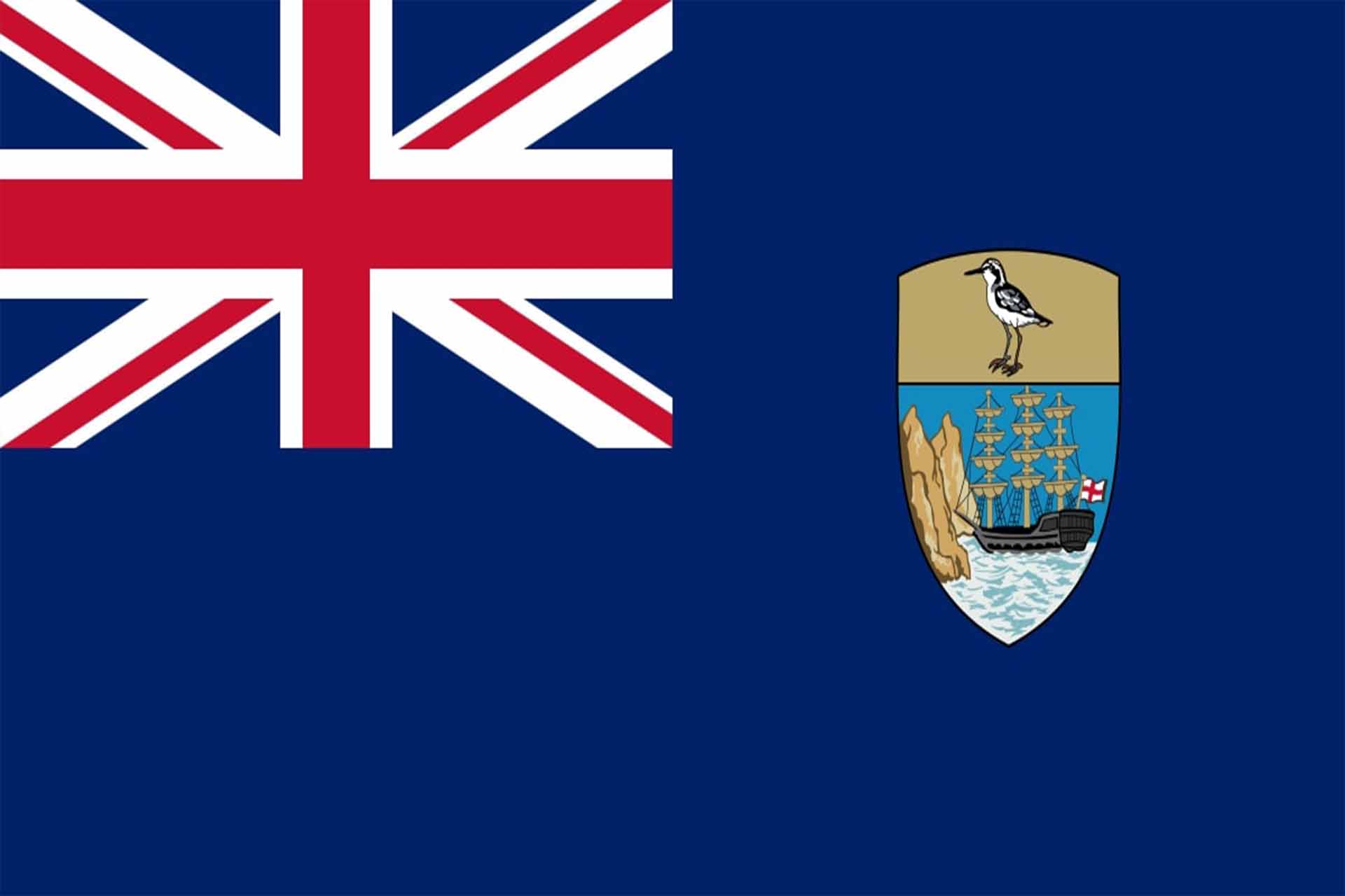 Sainte Hélène, Ascension et Tristan da Cunha Sainte Hélène, Ascension et Tristan da Cunha