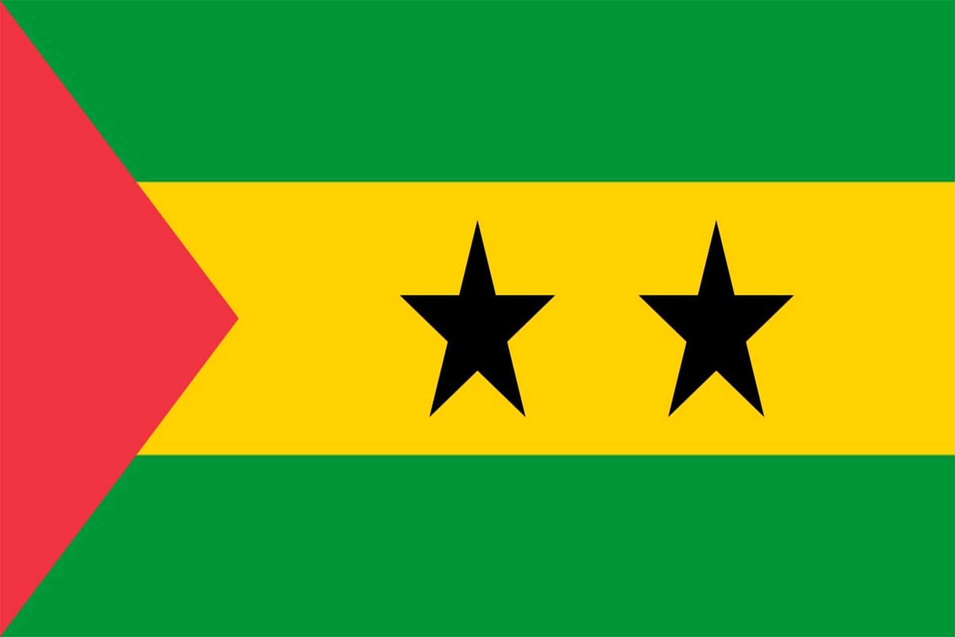 Sao Tomé et Principe Sao Tomé et Principe