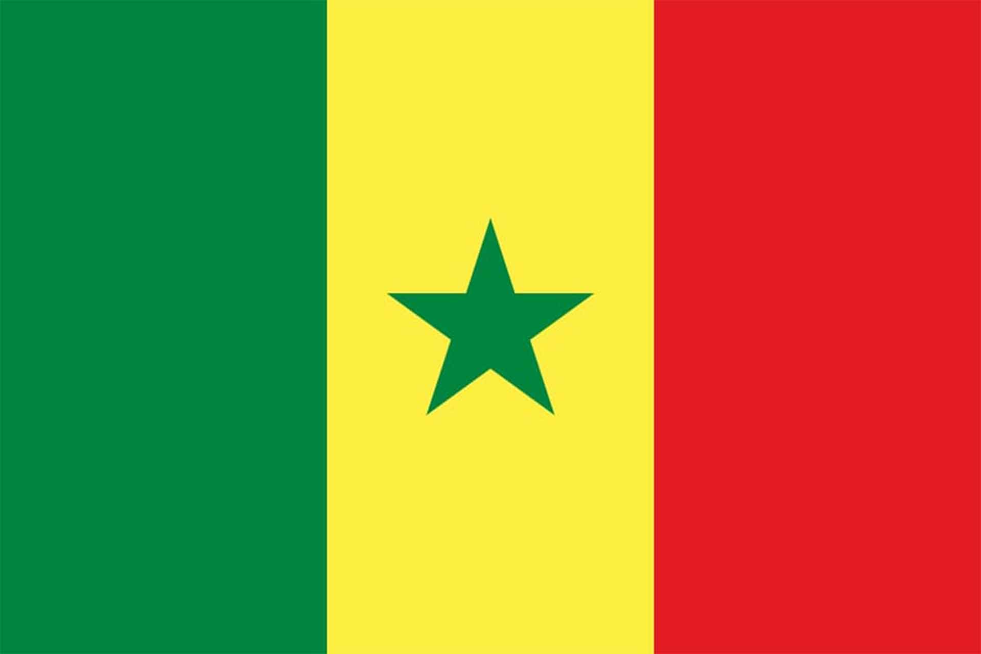 Sénégal Sénégal
