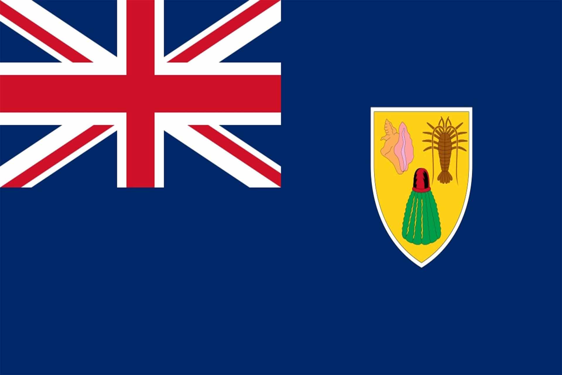 Îles Turques et Caïques Îles Turques et Caïques